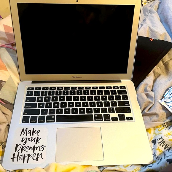 MacBook Air 2017